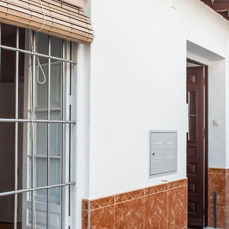 הוילה מאלגה Casa Juan Breva מראה חיצוני תמונה