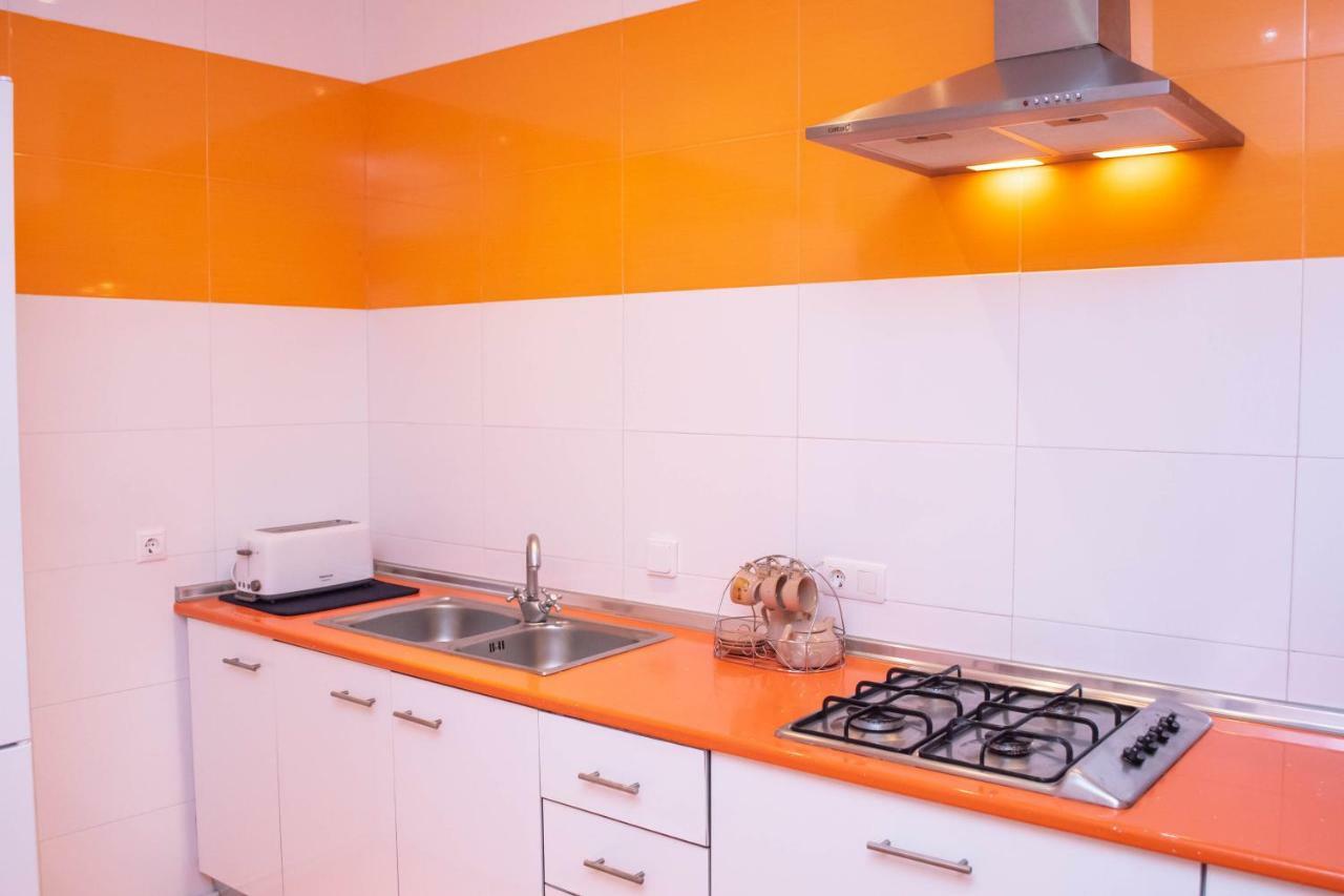 הוילה מאלגה Casa Juan Breva מראה חיצוני תמונה