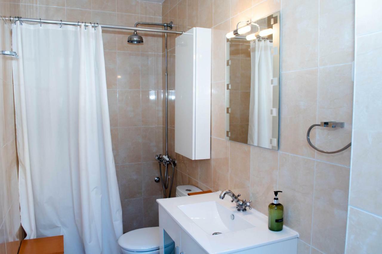 הוילה מאלגה Casa Juan Breva מראה חיצוני תמונה
